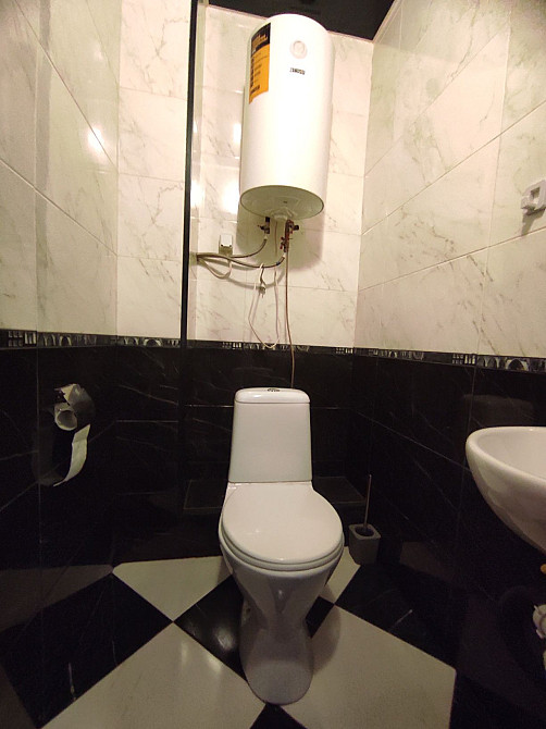 Оренда 2 кім квартири м. Деміївська, ЖК "The Lakes" Киев - изображение 7