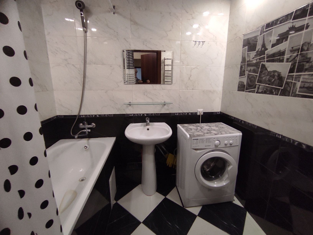 Оренда 2 кім квартири м. Деміївська, ЖК "The Lakes" Киев - изображение 3