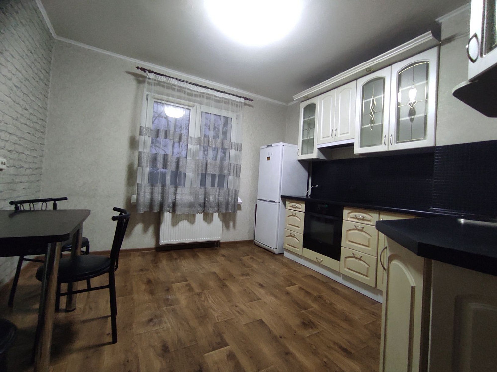 Оренда 2 кім квартири м. Деміївська, ЖК "The Lakes" Киев - изображение 2