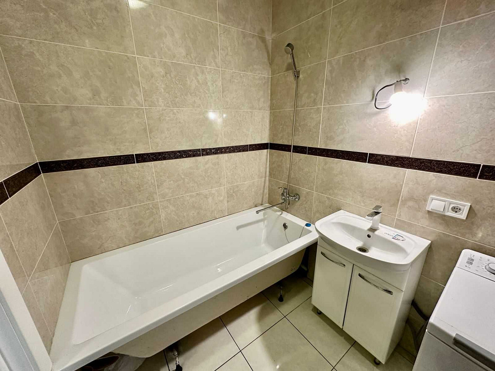 Здам 1-но кімнатну квартиру по вул.Лісковська 37 ЖК РАЙОН 2 Киев - изображение 7