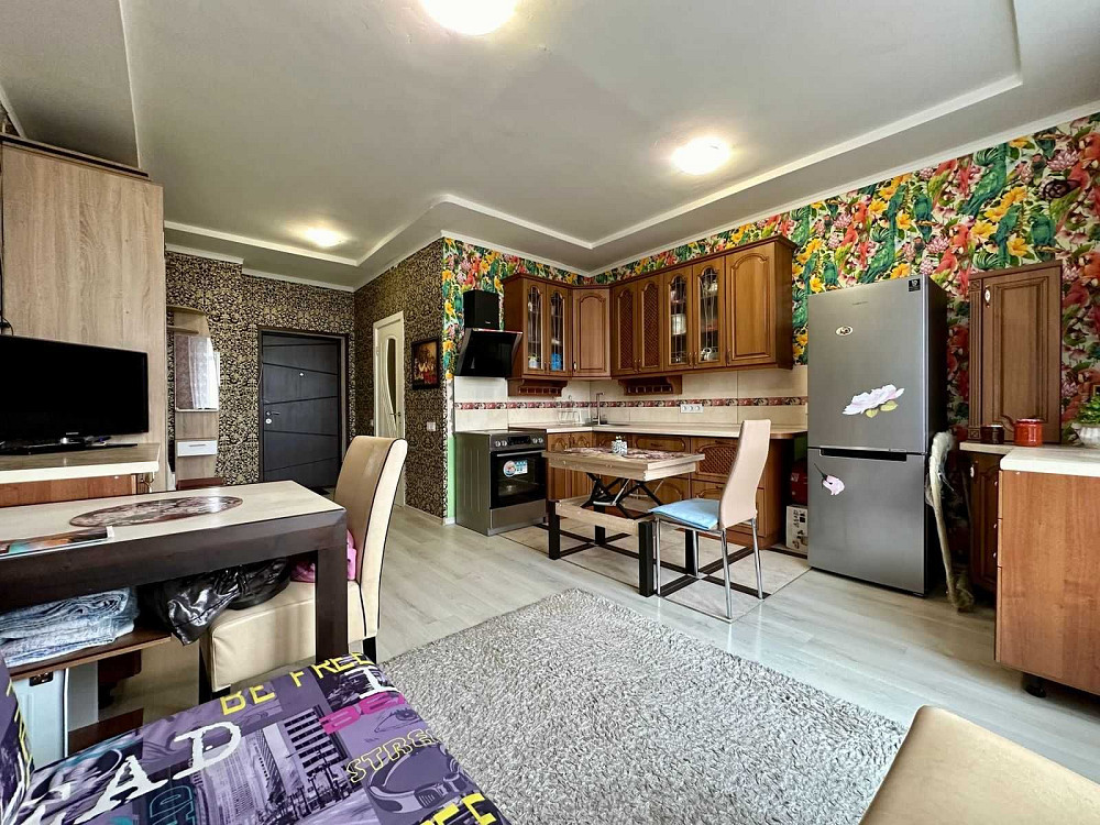 Здам 1-но кімнатну квартиру по вул.Лісковська 37 ЖК РАЙОН 2 Киев - изображение 2