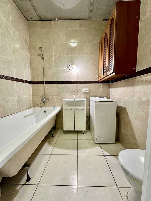 Здам 1-но кімнатну квартиру по вул.Лісковська 37 ЖК РАЙОН 2 Киев - изображение 5