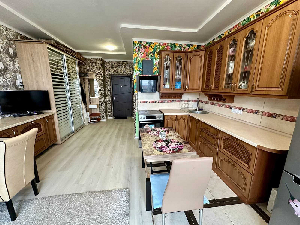 Здам 1-но кімнатну квартиру по вул.Лісковська 37 ЖК РАЙОН 2 Киев - изображение 3