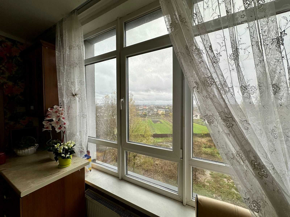 Здам 1-но кімнатну квартиру по вул.Лісковська 37 ЖК РАЙОН 2 Киев - изображение 1