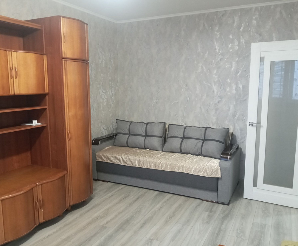 Здам 1 кімнатну після ремонту. Полтава - изображение 1