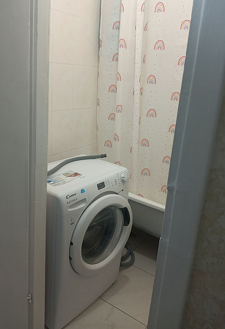 Здам 1 кімнатну після ремонту. Полтава - изображение 7