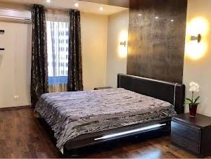 2-к.,квартира вул.Дніпровська набережна 26-А Киев - изображение 1