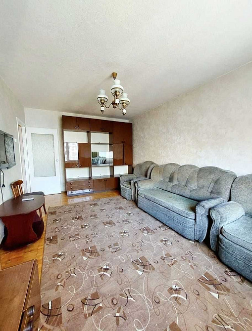 Довготривала оренда 2к квартири на вул. Ревуцького Киев - изображение 4