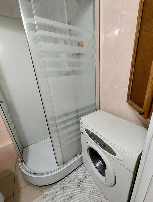 Довготривала оренда 2к квартири на вул. Ревуцького Киев - изображение 6