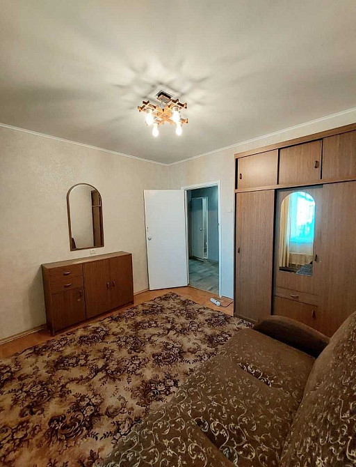 Довготривала оренда 2к квартири на вул. Ревуцького Киев - изображение 2