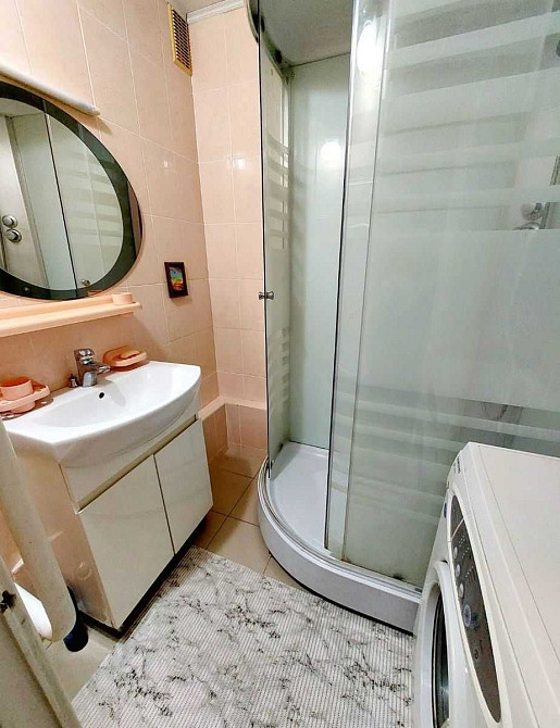 Довготривала оренда 2к квартири на вул. Ревуцького Киев - изображение 5