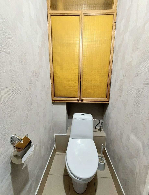 Довготривала оренда 2к квартири на вул. Ревуцького Киев - изображение 7