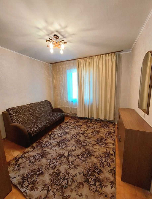 Довготривала оренда 2к квартири на вул. Ревуцького Киев - изображение 1