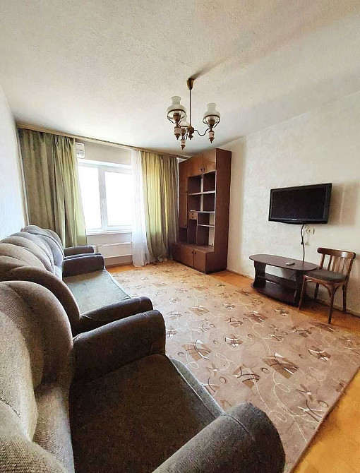 Довготривала оренда 2к квартири на вул. Ревуцького Киев - изображение 3