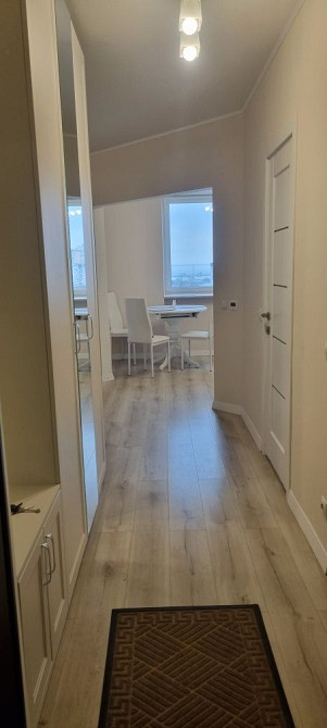 1 комн. квартира-студия с видом(центр, ЖК Резиденция) Черкаси - зображення 1