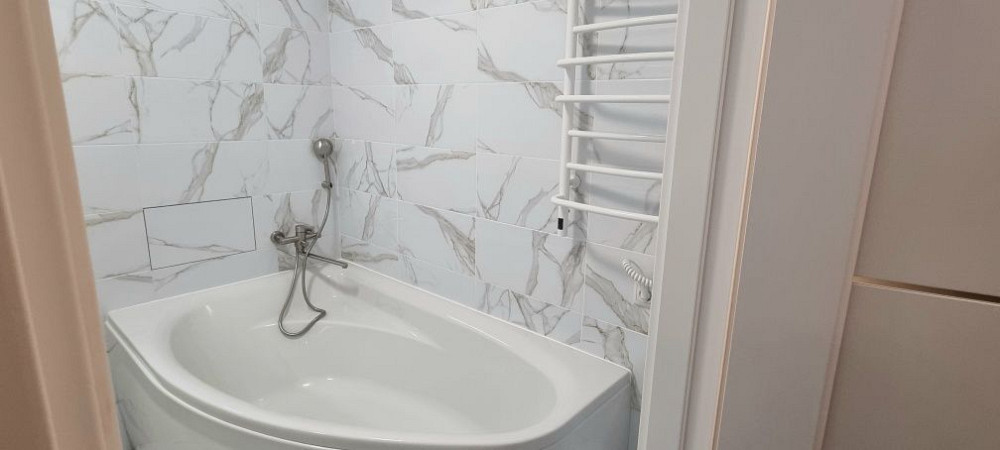 1 комн. квартира-студия с видом(центр, ЖК Резиденция) Черкаси - зображення 7