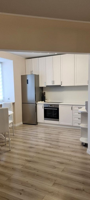 1 комн. квартира-студия с видом(центр, ЖК Резиденция) Черкаси - зображення 2