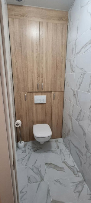 1 комн. квартира-студия с видом(центр, ЖК Резиденция) Черкаси - зображення 8