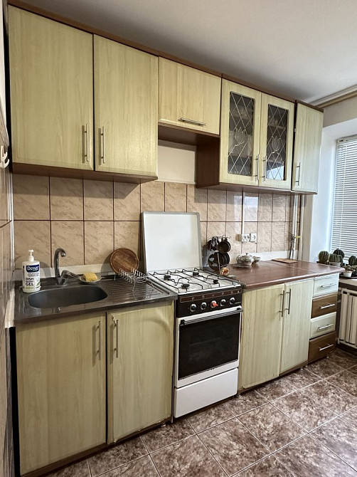 Здам 1-кімн.квартиру, ВІЛЬНА! Ровно - изображение 4