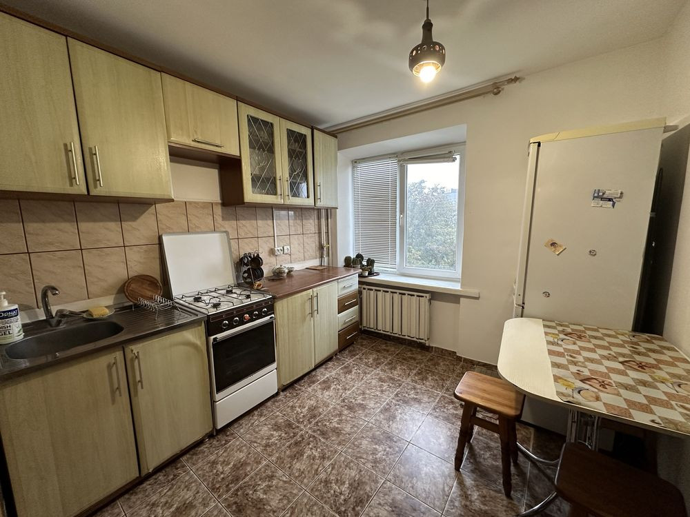 Здам 1-кімн.квартиру, ВІЛЬНА! Ровно - изображение 5