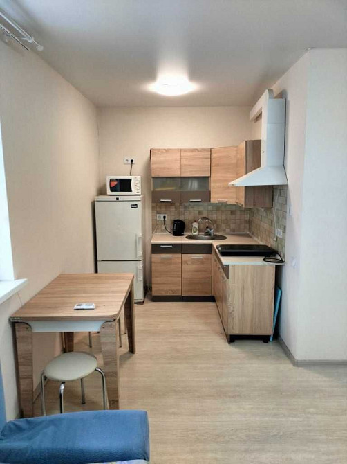 Парк Ленд, PARKLAND, поруч Нова Англія, Лікоград, Амурський, 4 Сезони Киев - изображение 3