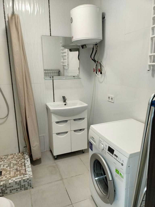 Парк Ленд, PARKLAND, поруч Нова Англія, Лікоград, Амурський, 4 Сезони Киев - изображение 8