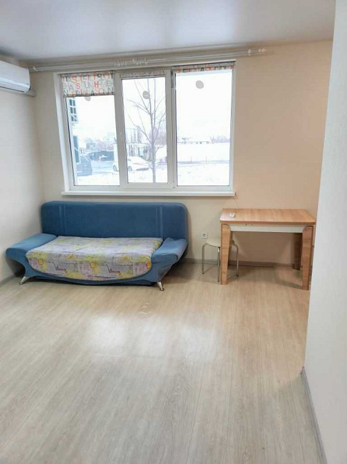 Парк Ленд, PARKLAND, поруч Нова Англія, Лікоград, Амурський, 4 Сезони Киев - изображение 2