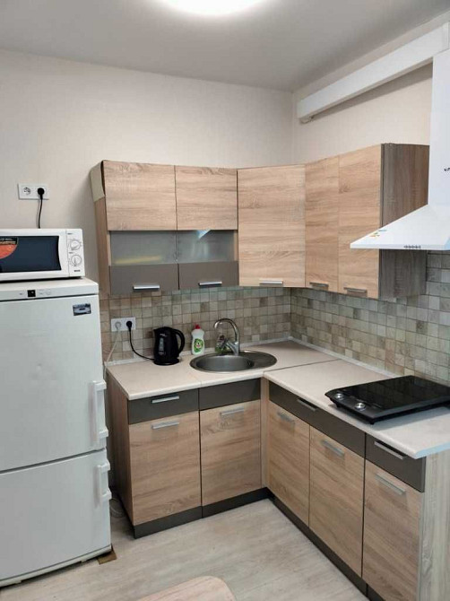 Парк Ленд, PARKLAND, поруч Нова Англія, Лікоград, Амурський, 4 Сезони Киев - изображение 6