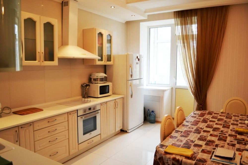 Сдам 2.х квартира А.Барбюса 16 Киев - изображение 3