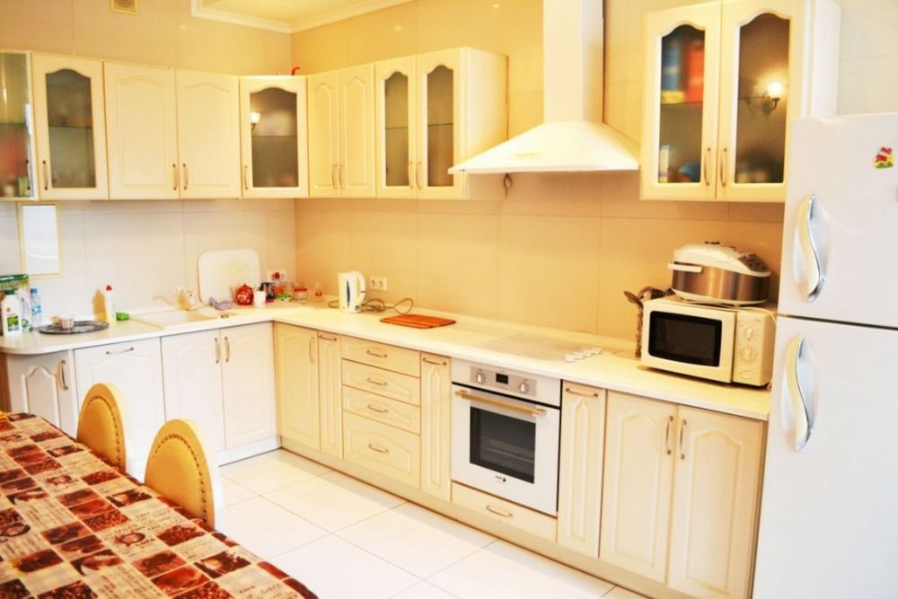 Сдам 2.х квартира А.Барбюса 16 Киев - изображение 2