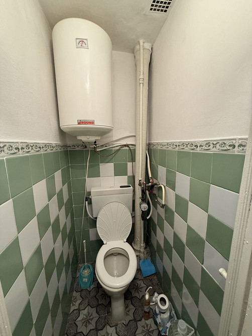 Здається 3-х кімнатна квартира Бульвар Чернівці - зображення 4