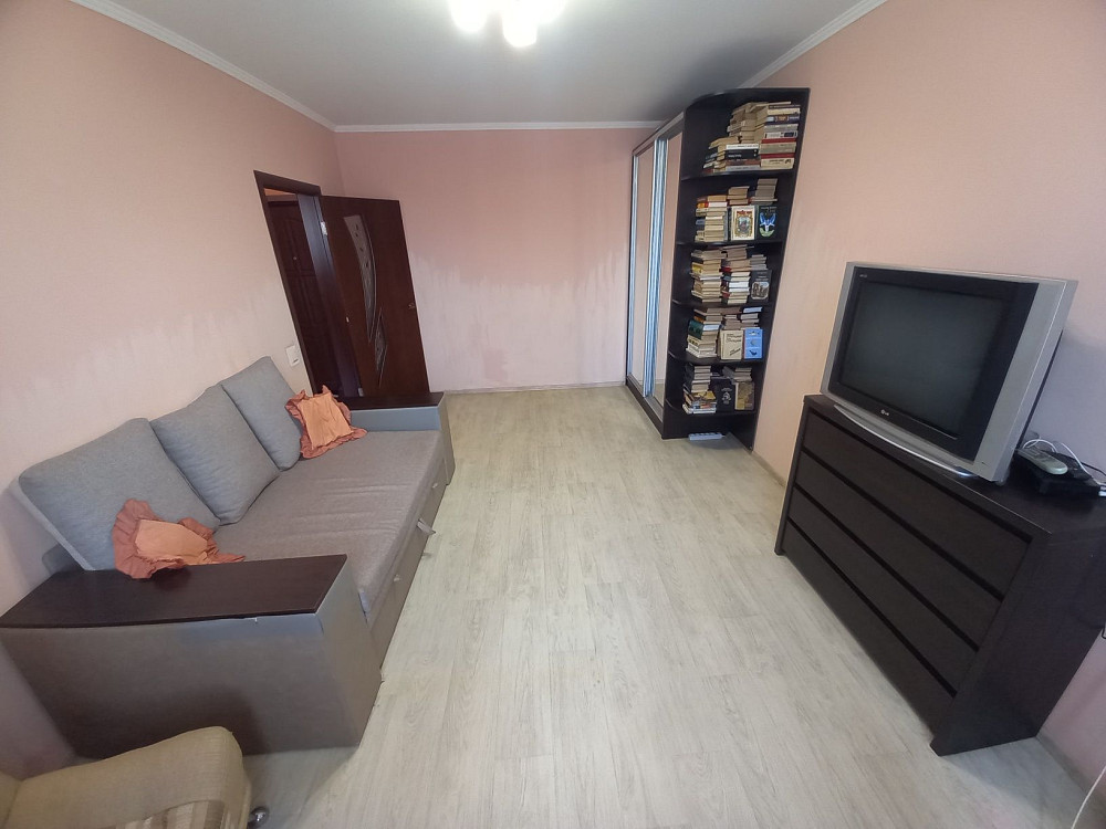 ЖК Первоцвіт Здам 1к Квартиру. Бориспіль Борисполь - изображение 1