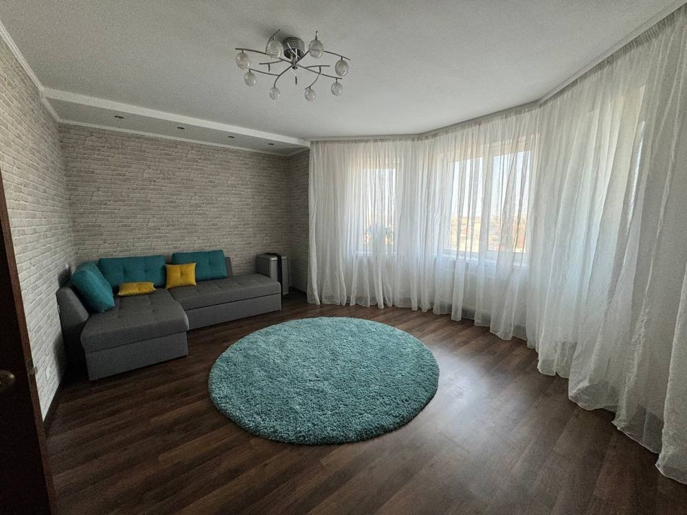 Сдаеться 2 к в ЖК святопетровский Святопетрівське (Києво-Свят.р-н) - зображення 1