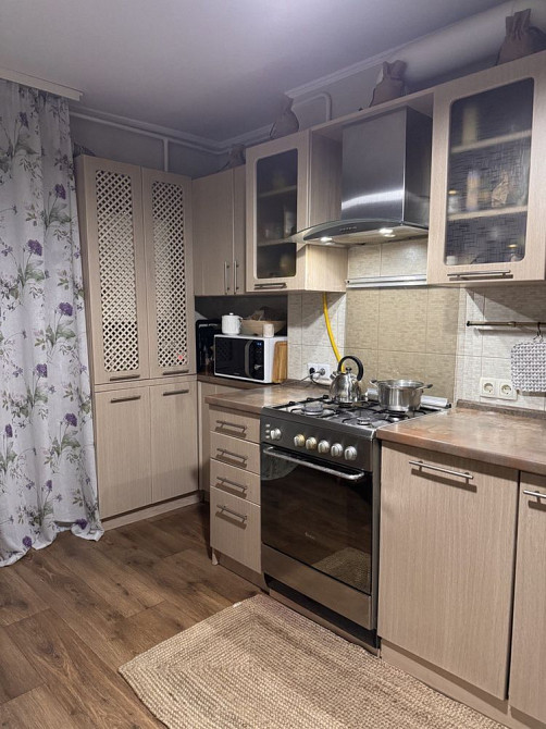 Сдаеться 2 к в ЖК святопетровский Святопетрівське (Києво-Свят.р-н) - зображення 5