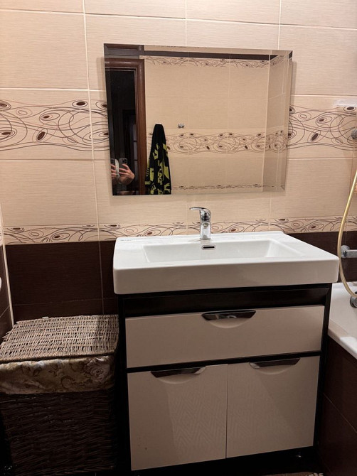 Сдаеться 2 к в ЖК святопетровский Святопетрівське (Києво-Свят.р-н) - зображення 8