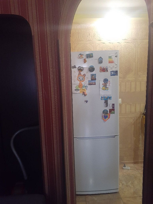 Здам 1к 23 Вересня , меблі , техніка , 6000+комунальні Полтава - зображення 3