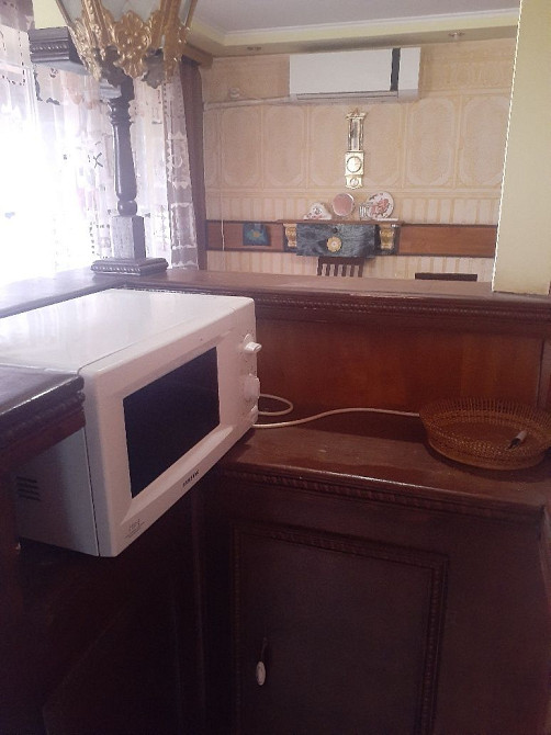 Здам 1к 23 Вересня , меблі , техніка , 6000+комунальні Полтава - зображення 6