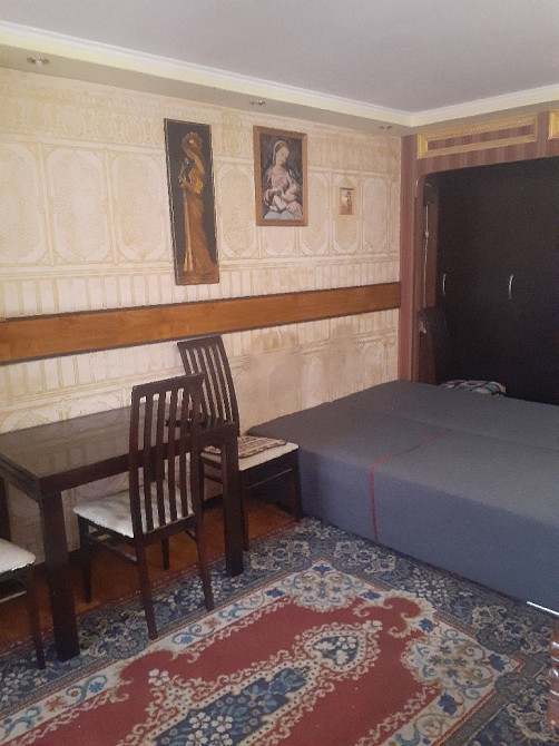 Здам 1к 23 Вересня , меблі , техніка , 6000+комунальні Полтава - зображення 1