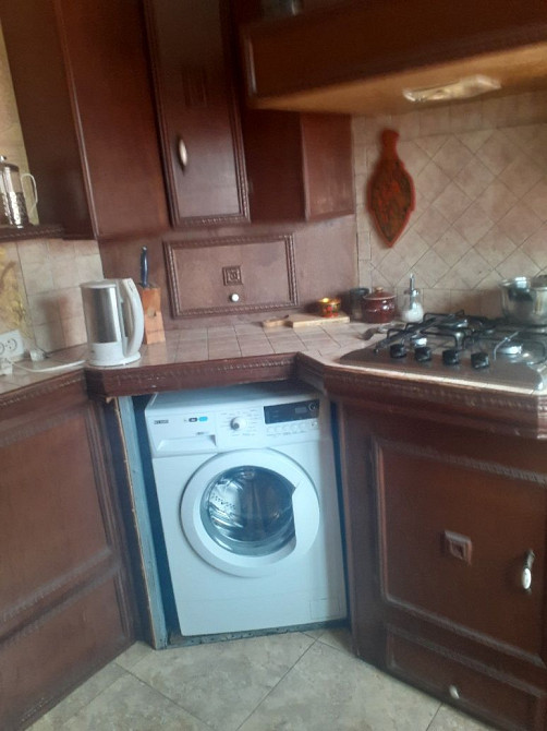 Здам 1к 23 Вересня , меблі , техніка , 6000+комунальні Полтава - зображення 8