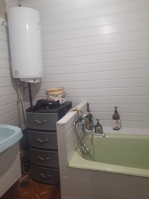 Здам 1к 23 Вересня , меблі , техніка , 6000+комунальні Полтава - зображення 5