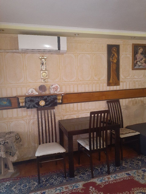 Здам 1к 23 Вересня , меблі , техніка , 6000+комунальні Полтава - зображення 2