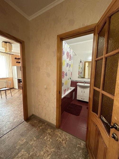 Сдам 1но кімнатну квартиру м.Українка, вільна Українка - зображення 6