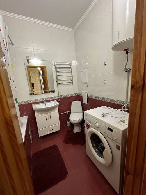 Сдам 1но кімнатну квартиру м.Українка, вільна Українка - зображення 5