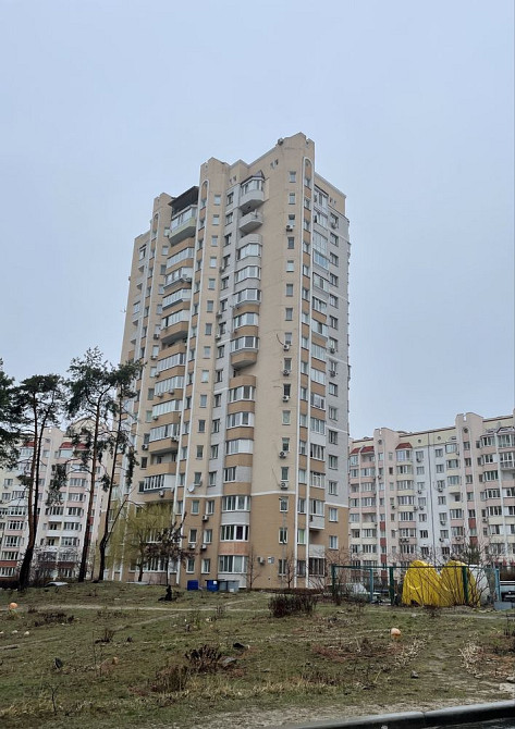 Сдам 1но кімнатну квартиру м.Українка, вільна Українка - зображення 1