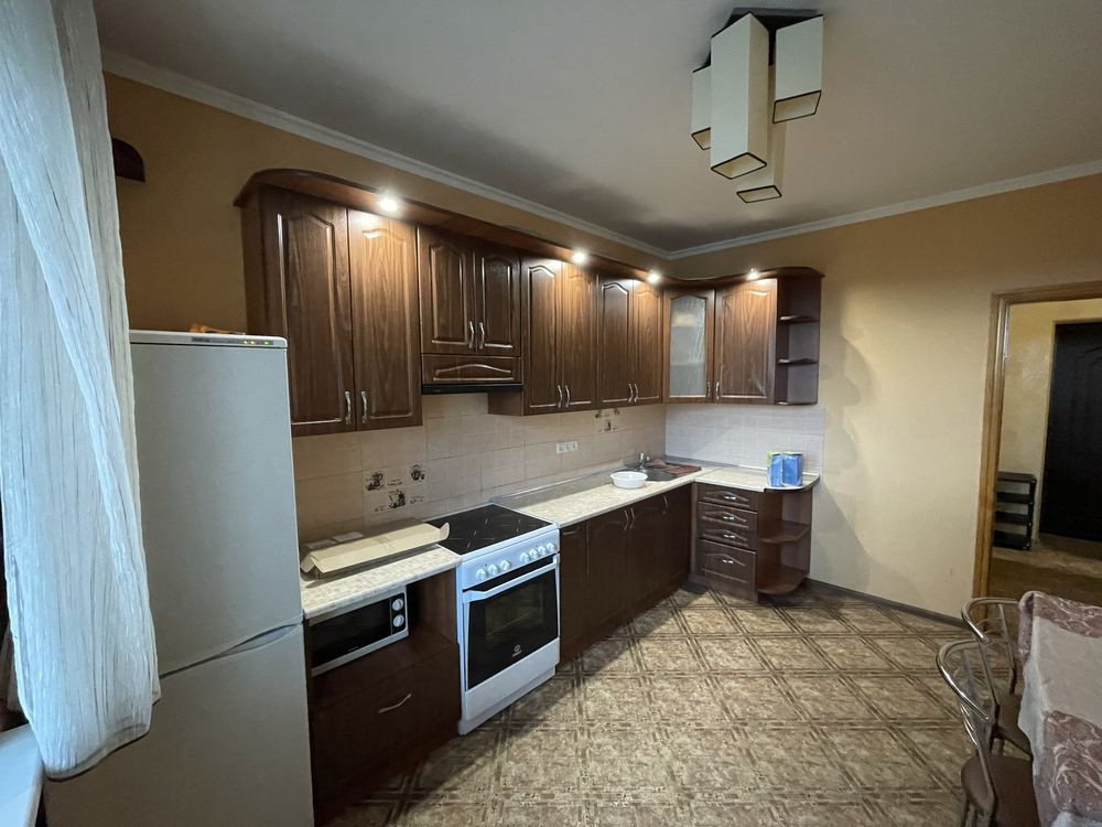 Сдам 1но кімнатну квартиру м.Українка, вільна Українка - зображення 2