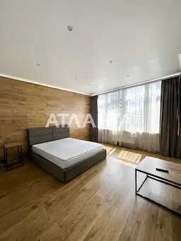 1 к квартира 48 кв.м с ремонтом и укомплектована. Каманина. Не студия! Одеса - зображення 1