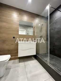 1 к квартира 48 кв.м с ремонтом и укомплектована. Каманина. Не студия! Одеса - зображення 8