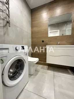 1 к квартира 48 кв.м с ремонтом и укомплектована. Каманина. Не студия! Одеса - зображення 7