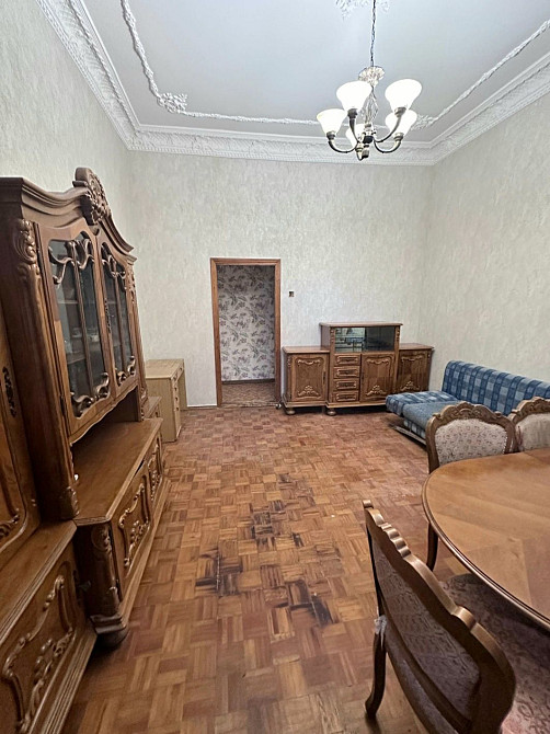 Парк Шевченко! 2 к Квартира, Комнаты раздельные, Балкон, h=3,80м, АОГВ Одеса - зображення 3