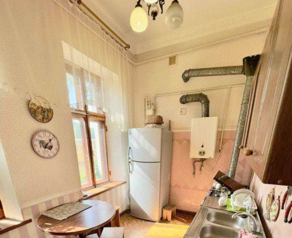 Парк Шевченко! 2 к Квартира, Комнаты раздельные, Балкон, h=3,80м, АОГВ Одеса - зображення 7